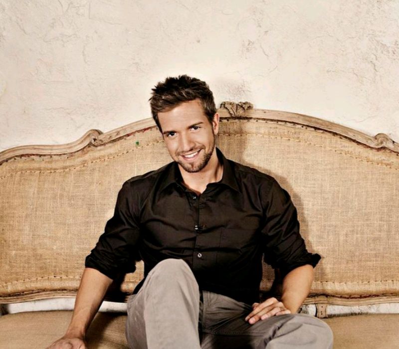 Cumpleaños de Pablo Alborán: 27 Años en 27 Fotos