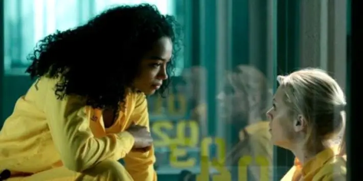 Capítulo 10 de Vis a Vis: Macarena y Zulema Continúan con su Plan de Huida