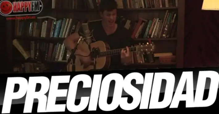 Treat You Better de Shawn Mendes: Letra (Lyrics) en Español y Audio