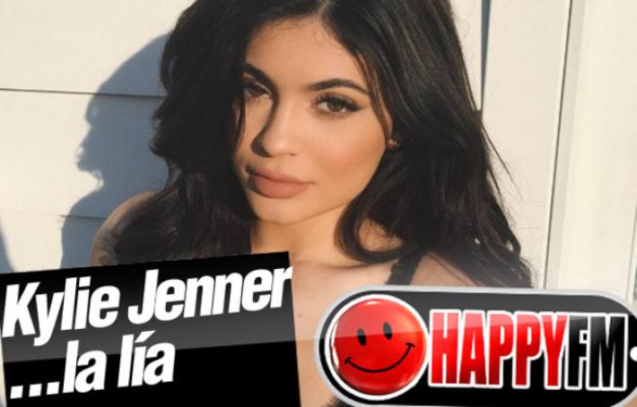 Kylie Jenner Revoluciona Twitter con Confesiones Polémicas
