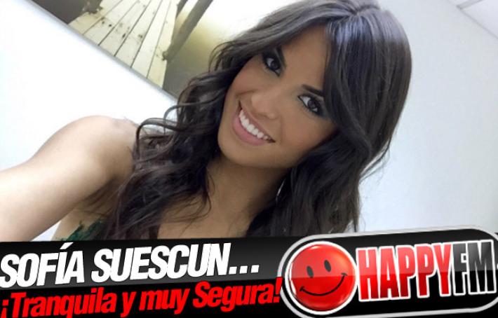 Mujeres y Hombres (MYHYV): Sofía se Prepara para Compartir el Trono con Hugo