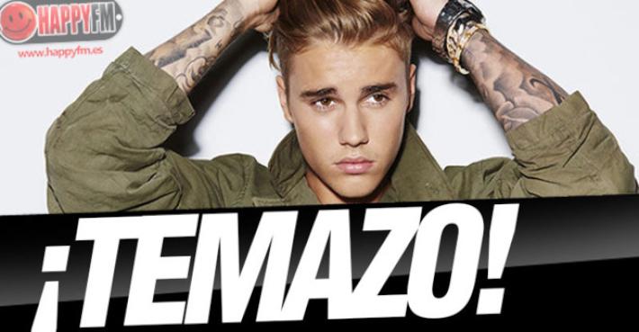 Company de Justin Bieber: Letra (Lyrics) en Español y Vídeo