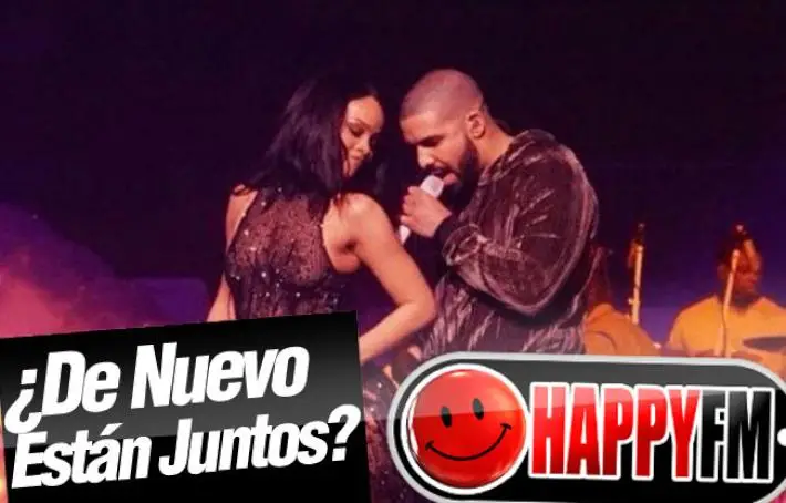 Drake y Rihanna, Juegan al Despiste con su Relación