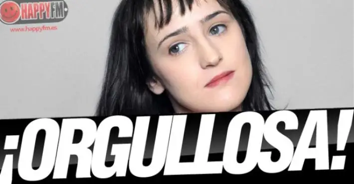 Mara Wilson (Matilda) Confiesa su Sexualidad en Twitter
