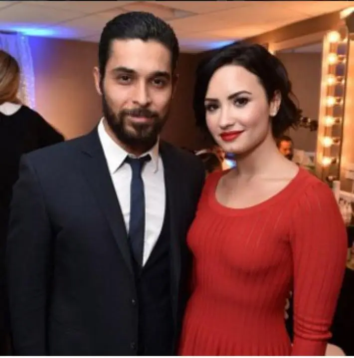 Demi Lovato y Wilmer Valderrama, Ruptura por Falta de Compromiso