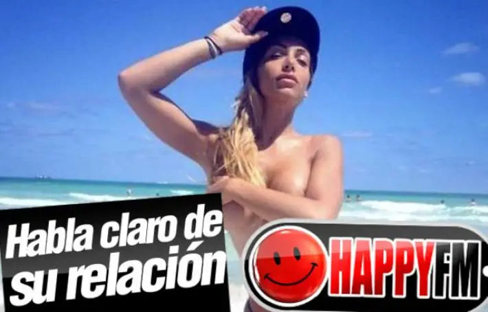 Mujeres y Hombres (MYHYV): Elisa Cuenta Cuál es su Relación con Cristiano Ronaldo