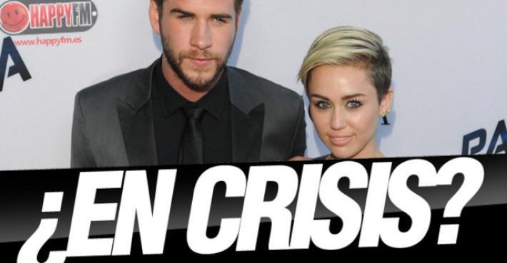Las Razones por las que Miley Cyrus no Fue a la Premiere de la Película de Liam Hemsworth