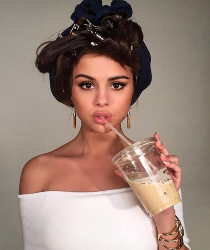 Selena Gomez Lanza un Adelanto de ‘Bad Liar’, su Nuevo Single