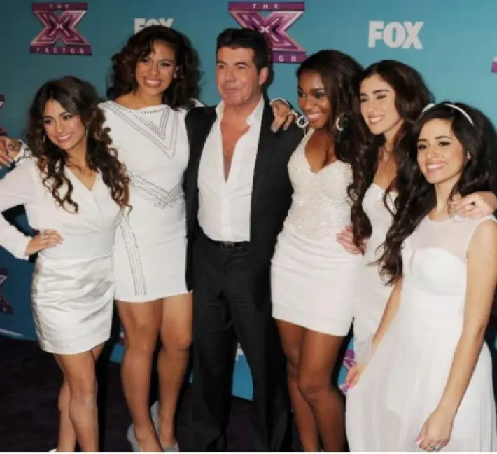 Ally Brooke (Fifth Harmony) Celebra sus 23 Años al Lado de Quien Más Quiere