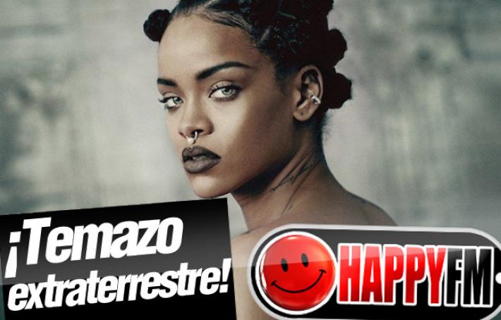 Sledgehammer de Rihanna, la Canción de Star Trek: Letra (Lyrics) en Español y Vídeo