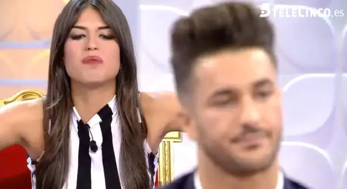 Mujeres y Hombres (MYHYV): Sofía y Hugo ¿Juntos Fuera del Programa?