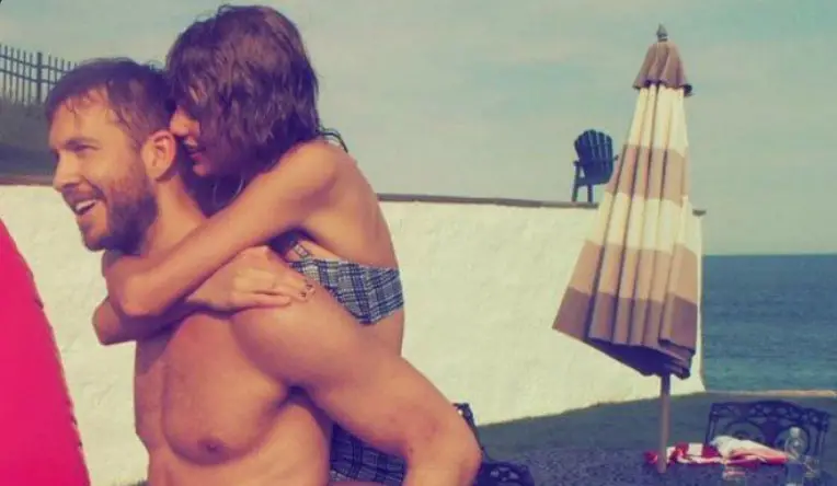 Calvin Harris Niega Volver a Tener una Novia Famosa tras su Ruptura con Taylor Swift