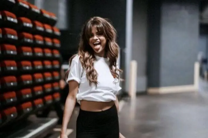 Selena Gómez y Calvin Harris, ¿Algo Más Que Amigos?