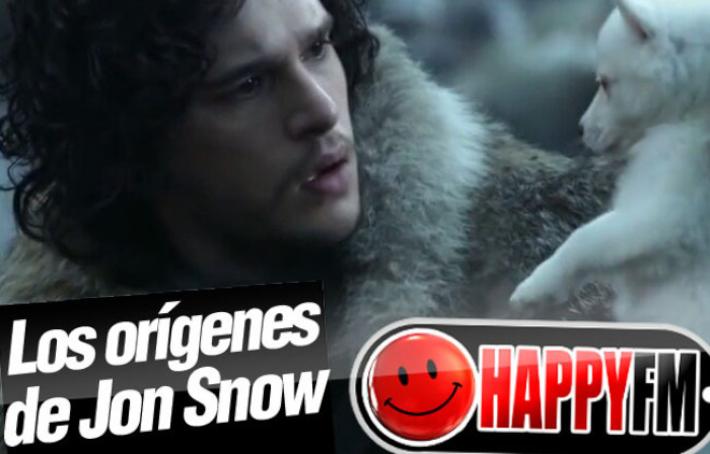 Juego de Tronos: HBO Confirma Quiénes son los Padres de Jon Snow