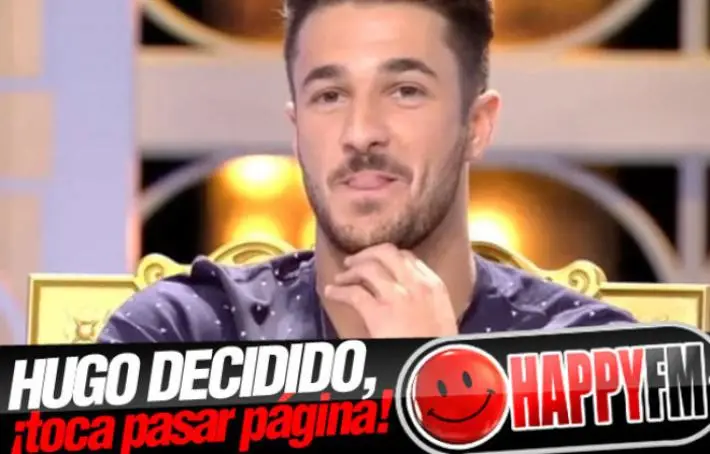 Mujeres y Hombres (MYHYV): Hugo Olvida a Sofía al Lado de Ainhoa