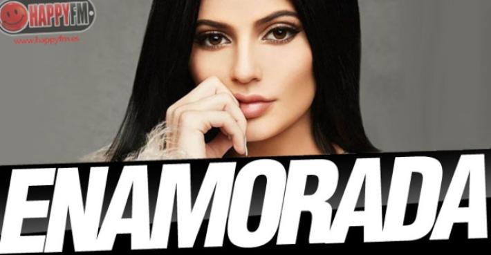 Kylie Jenner Demuestra en Snapchat que Sigue Enamorada de Tyga