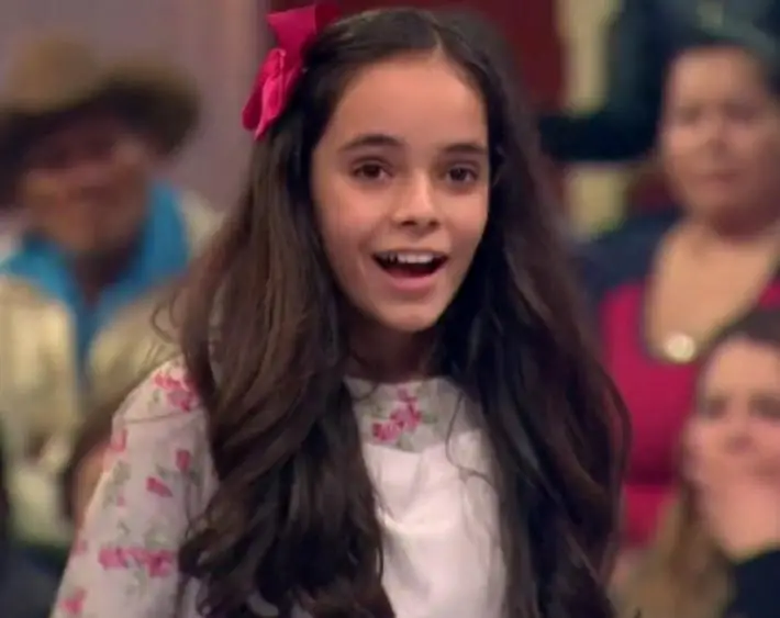 Masterchef Junior México: Alana Lliteras, Ganadora de la Primera Edición