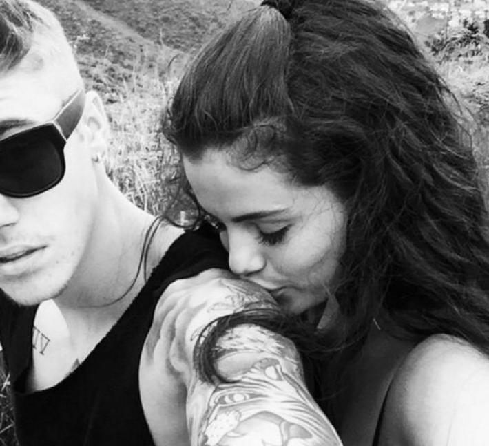 Justin Bieber y Selena Gómez, los Mejores Momentos como Pareja