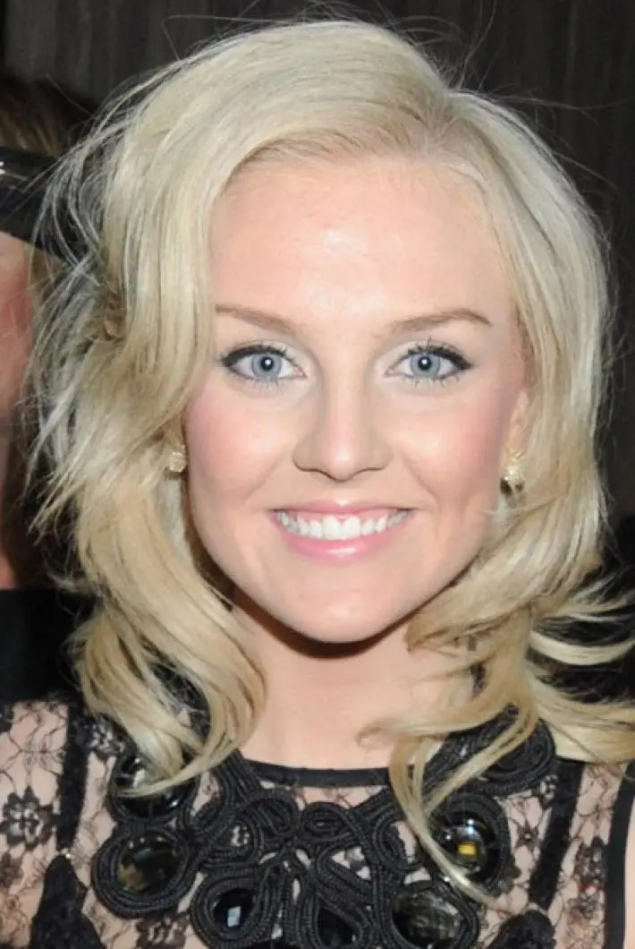 Perrie Edwards (Little Mix) Aclara Cuál es su Relación con Luke Pasqualino