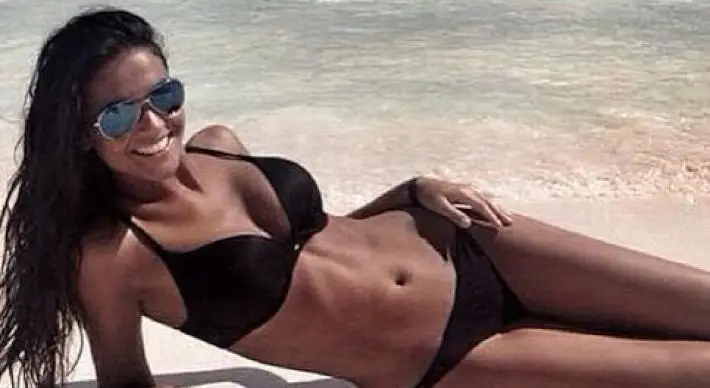 Lara Álvarez y Mario D’Amico de Supervivientes ¿Pareja Sorpresa del Verano?