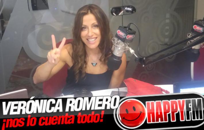 Verónica Romero Habla Sobre Operación Triunfo 1: ‘Las Puertas Están Abiertas, También Para Juan’