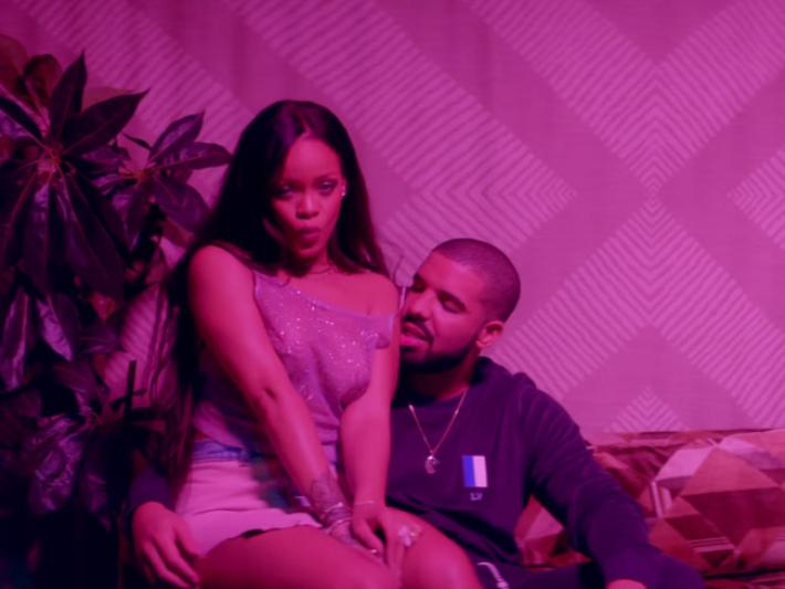 Chris Brown Indignado por el Supuesto Compromiso de Rihanna y Drake
