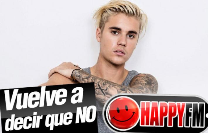 Justin Bieber, Vuelve a Despreciar a una Fan (Vídeo)