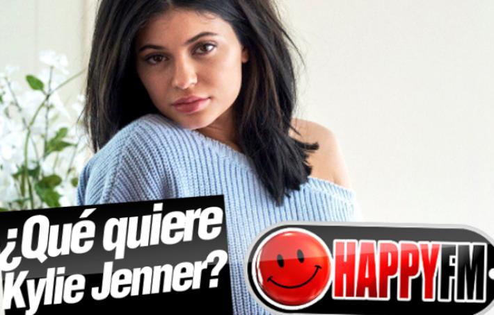 Kylie Jenner: el Deseo Más Especial en su Cumpleaños