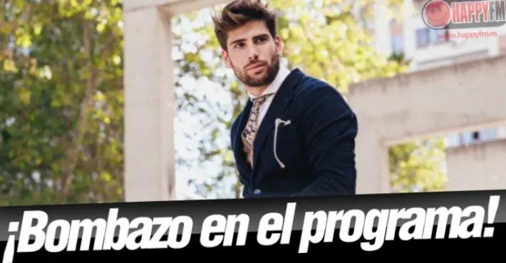 Quiero Ser: Conoce a Javier Ausin, Nuevo Concursante