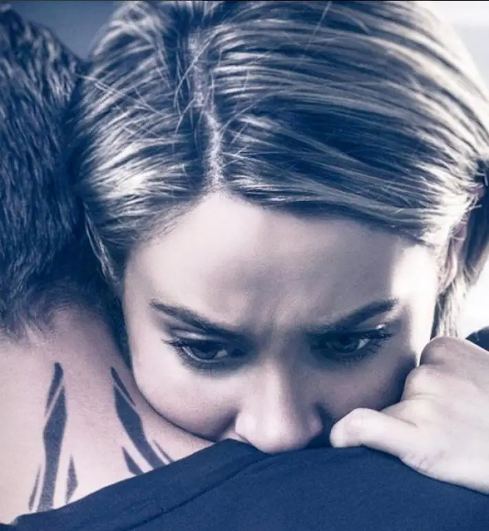 La Saga Divergente, ¿Próxima Serie de Televisión?