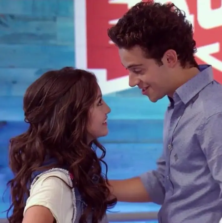 Capítulo 67 de Soy Luna: Ámbar Amenaza a Luna