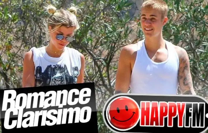 Justin Bieber y Sofía Richie, ¿Relación Oficial?