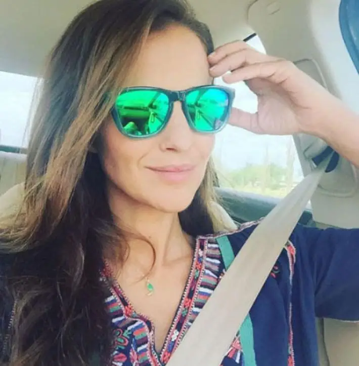 Carolina Cerezuela Sueña con Representar a España en Eurovisión