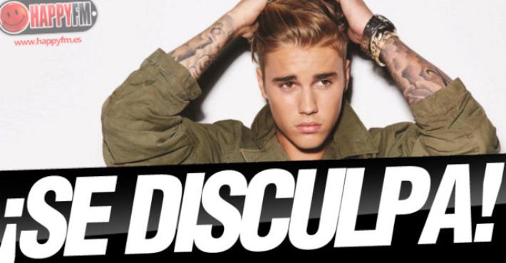 El Mensaje de Justin Bieber a sus Seguidores Antes de Cerrar Instagram