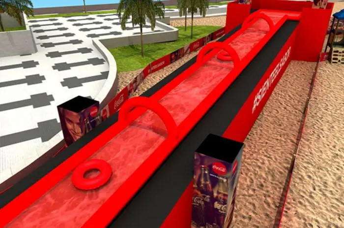 ¿Por Qué no Puedes Perderte la Fiesta Fin de Verano Coca-Cola?