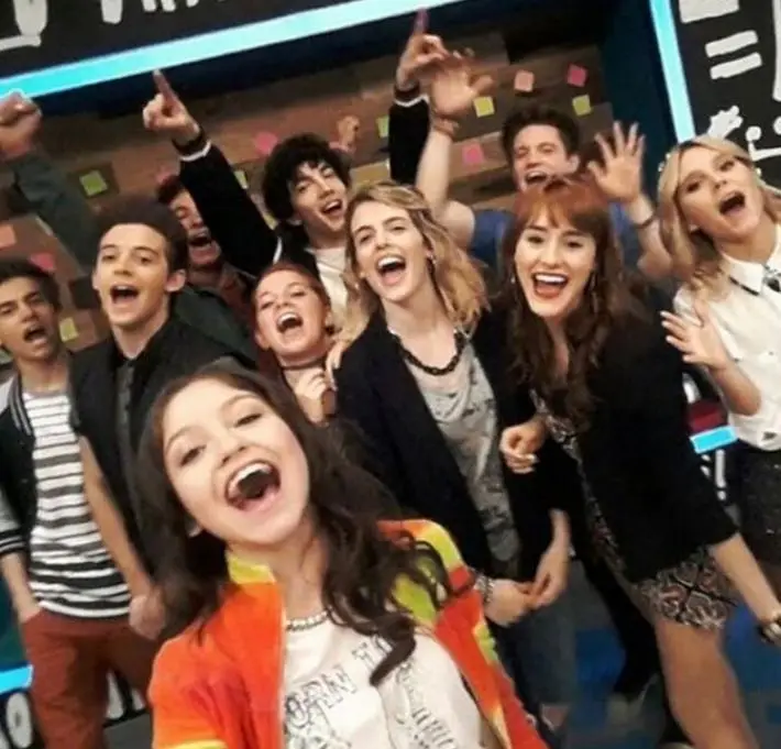 Soy Luna: Final de la Primera Temporada, ¿Cómo Acaba?