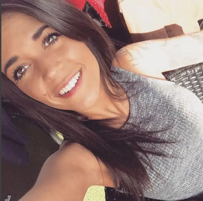 Mujeres y Hombres (MYHYV): Fiama Reaparece Para Irse con Xavi