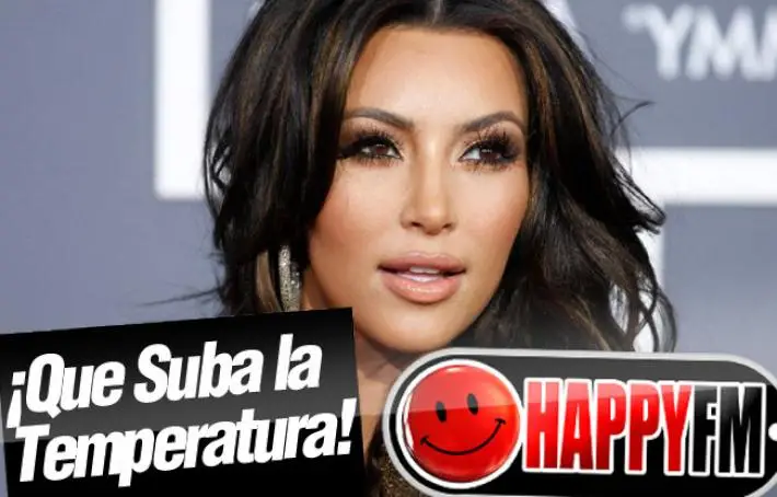 Kim Kardashian Desata la Locura en Instagram con su Nuevo Topless