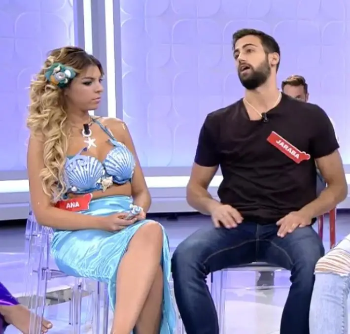 Mujeres y Hombres (MYHYV): la Decisión Final de Ana ‘Anginas’