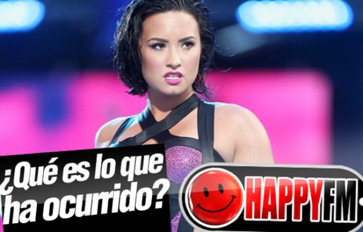 Demi Lovato, con Problemas Legales por Plagio