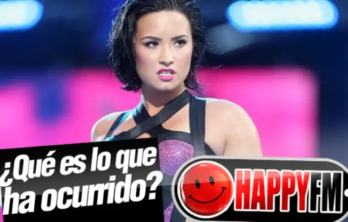 Demi Lovato, con Problemas Legales por Plagio