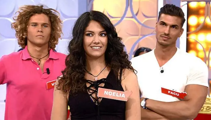 Mujeres y Hombres (MYHYV): Las Parejas Definitivas en la Final del Trono de Verano