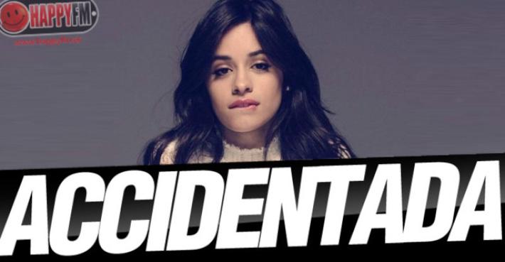 Camila Cabello (Fifth Harmony) Pierde un Diente por Culpa de un Fan (Vídeo)