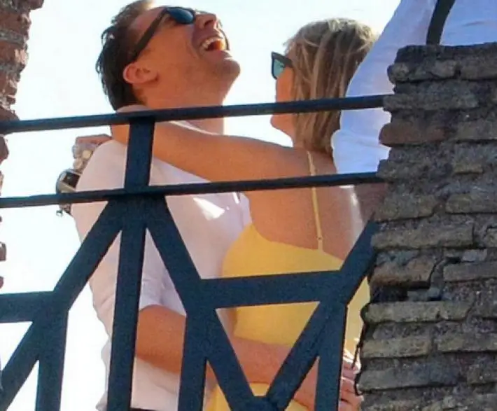 El Gato ‘Cotilla’ de Taylor Swift (Fotos)