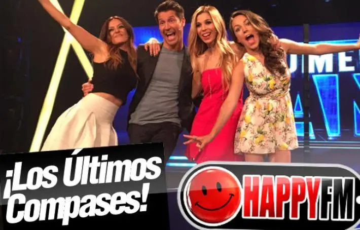 Fenómeno Fan Llega a su Gran Final: Conoce a los Finalistas