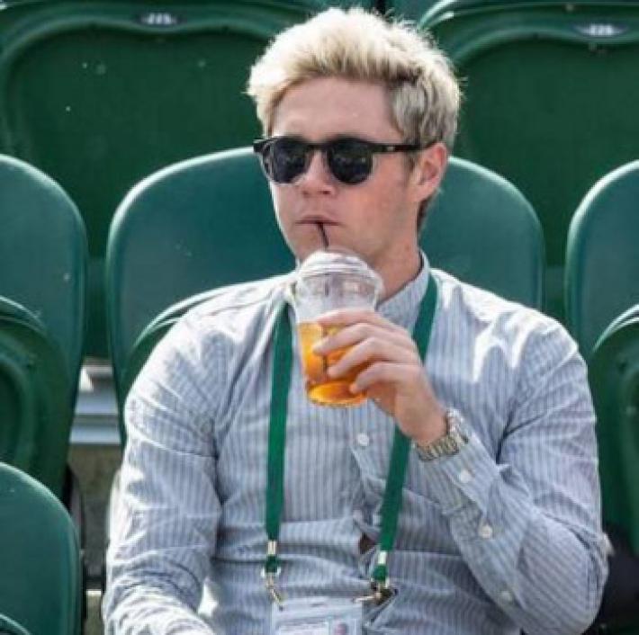Niall Horan (One Direction), ¿Prepara Nuevo Álbum en Solitario?
