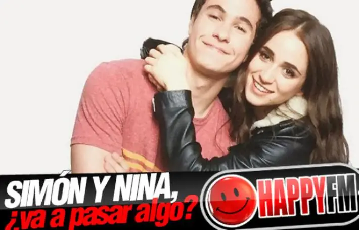 Soy Luna, Segunda Temporada: Nina y Simón ¿Más que Amigos?