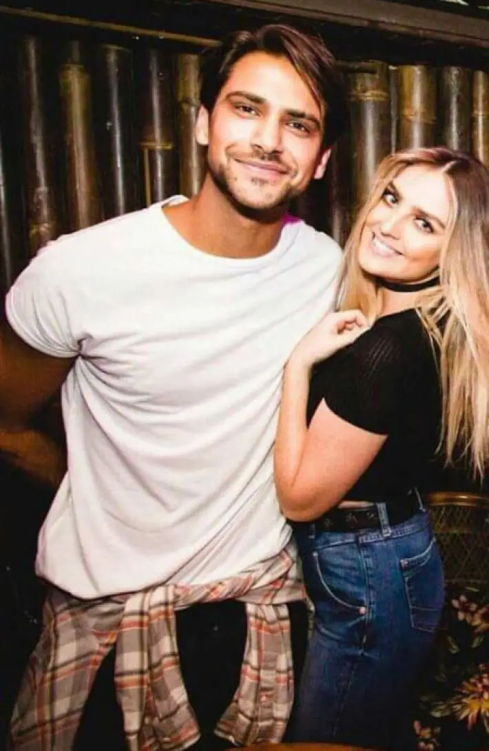 Zayn Malik y Luke Pasqualino, Supuesto Novio de Perrie Edwards, Unidos Desde Hace Tiempo