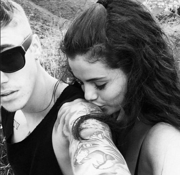 Justin Bieber, ¿Ajeno a la Enfermedad de Selena Gómez?