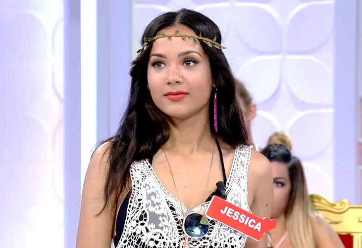 Mujeres y Hombres (MYHYV): Jessica Vuelve al Programa Para Pretender a Suso